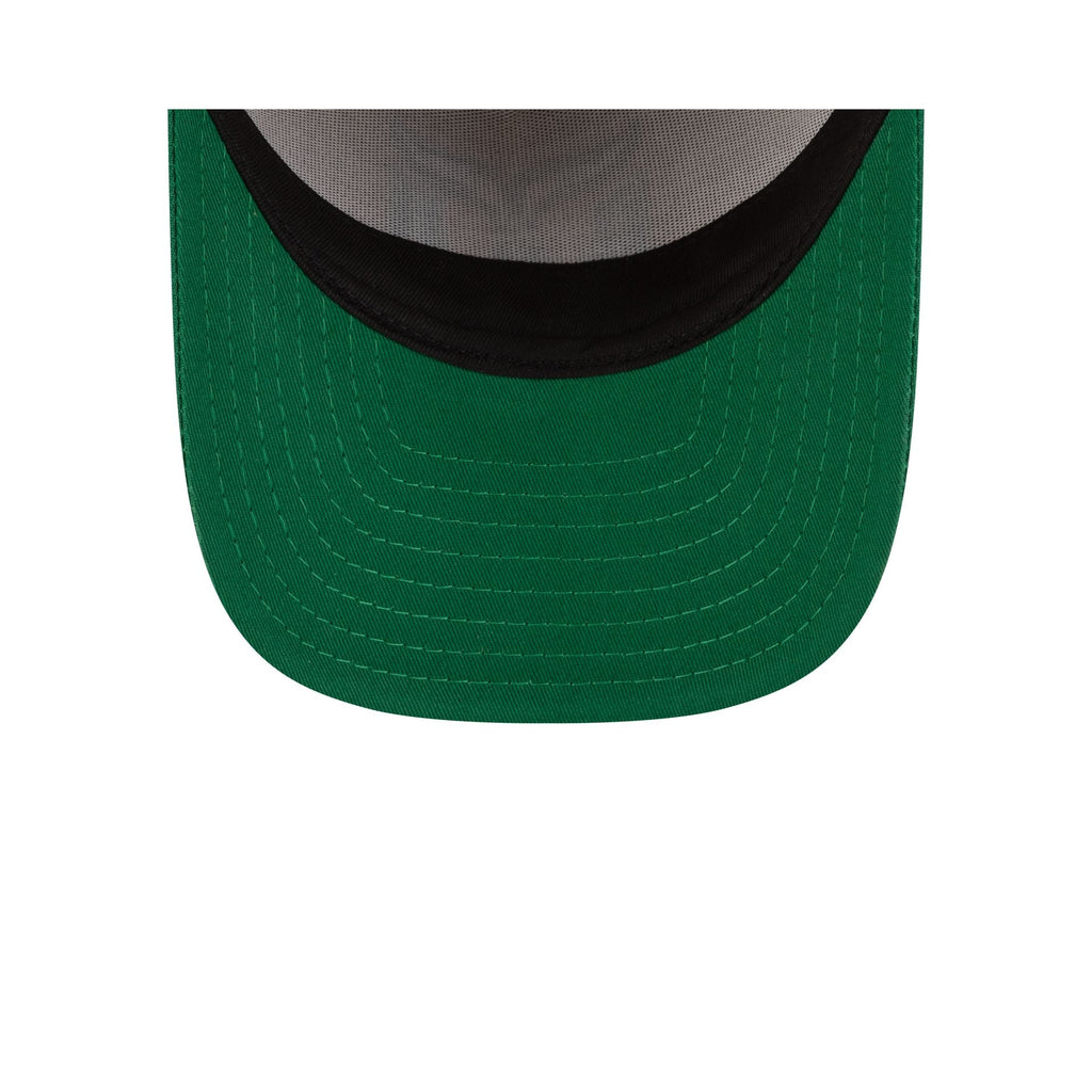 Hartford Whalers Camel 9FIFTY A-Frame Snapback Hat