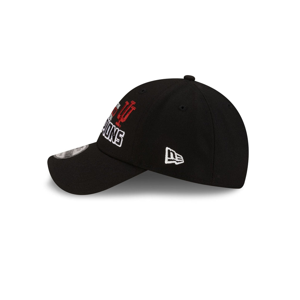 Indiana Hoosiers 2026 Rose Bowl Champions 9FORTY Adjustable Hat