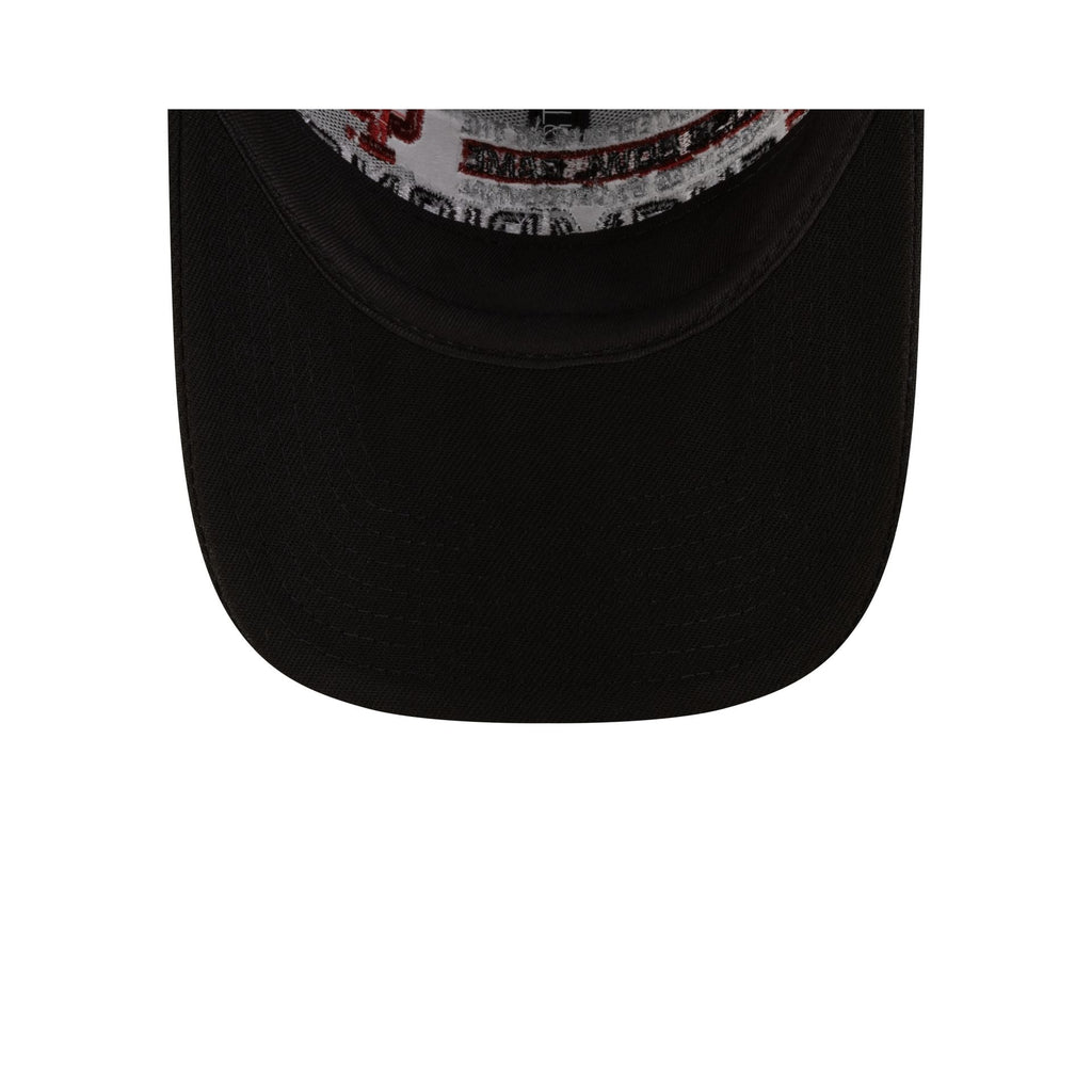 Indiana Hoosiers 2026 Rose Bowl Champions 9FORTY Adjustable Hat