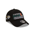 Miami Hurricanes 2026 Cotton Bowl Champions 9FORTY Adjustable Hat