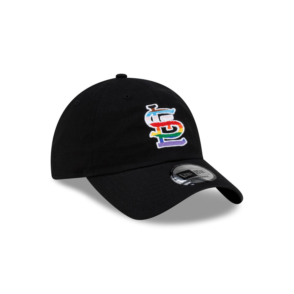 St. Louis Cardinals Pride Casual Classic Adjustable Hat