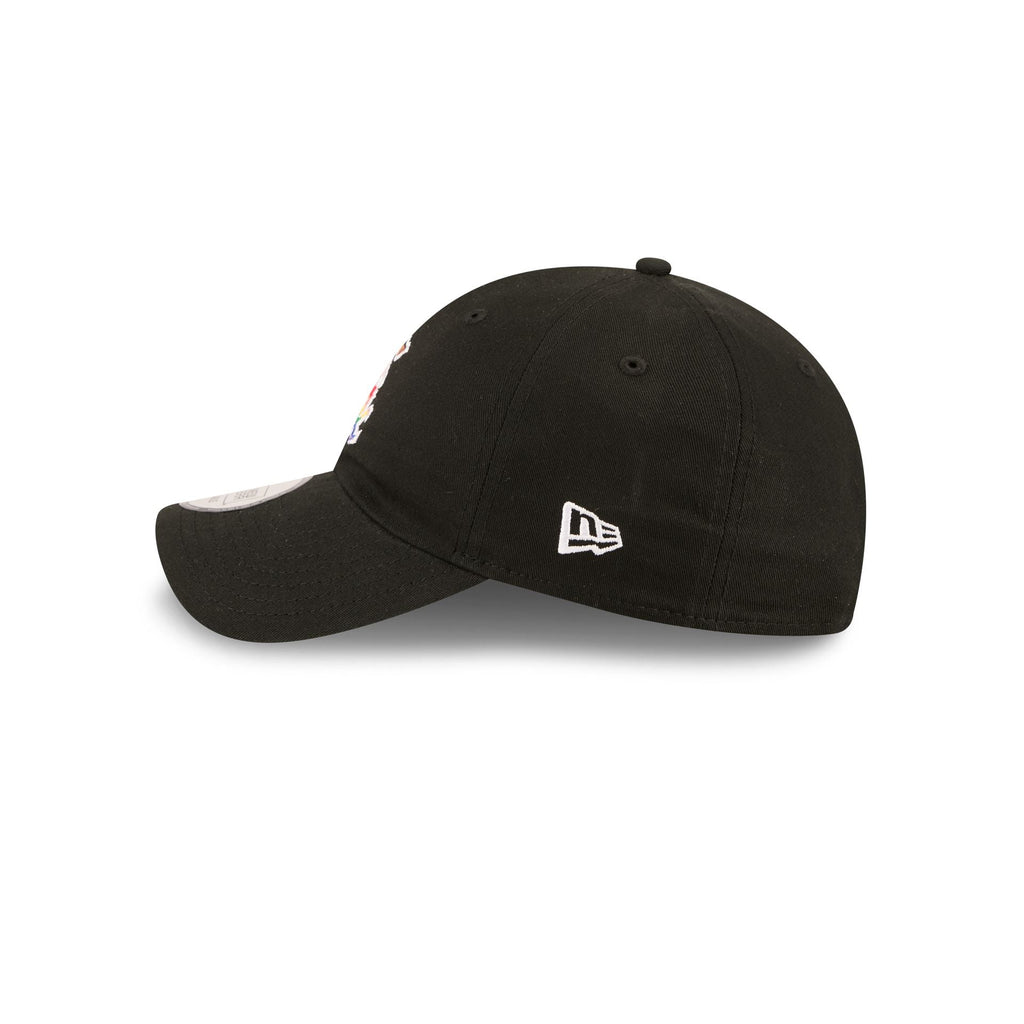 Chicago White Sox Pride Casual Classic Adjustable Hat
