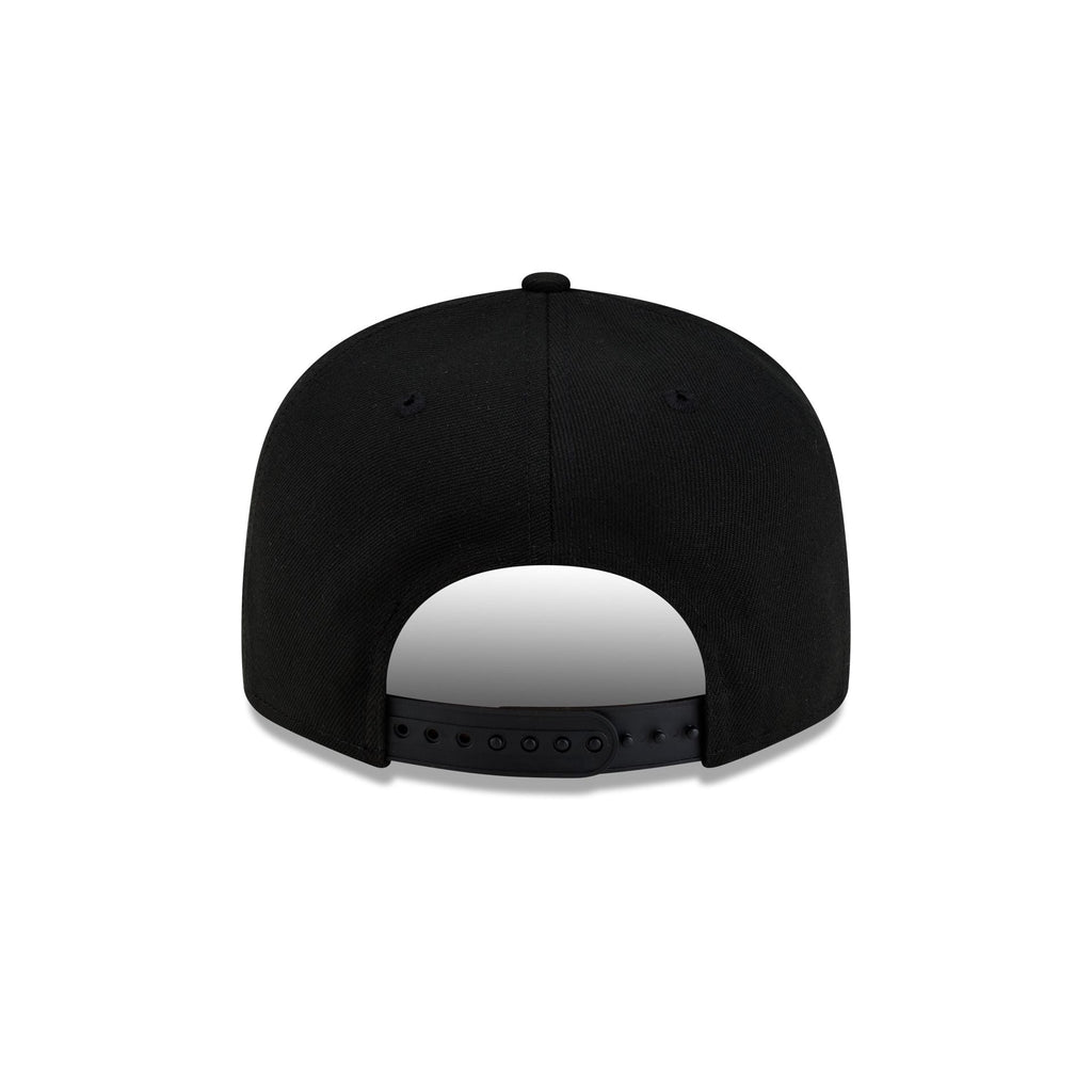 Seattle Mariners Pride 9FIFTY Snapback Hat