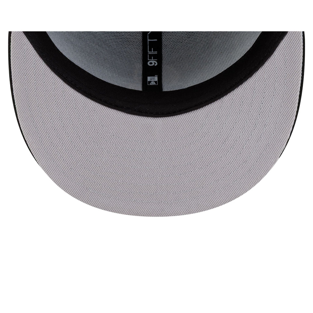 Seattle Mariners Pride 9FIFTY Snapback Hat