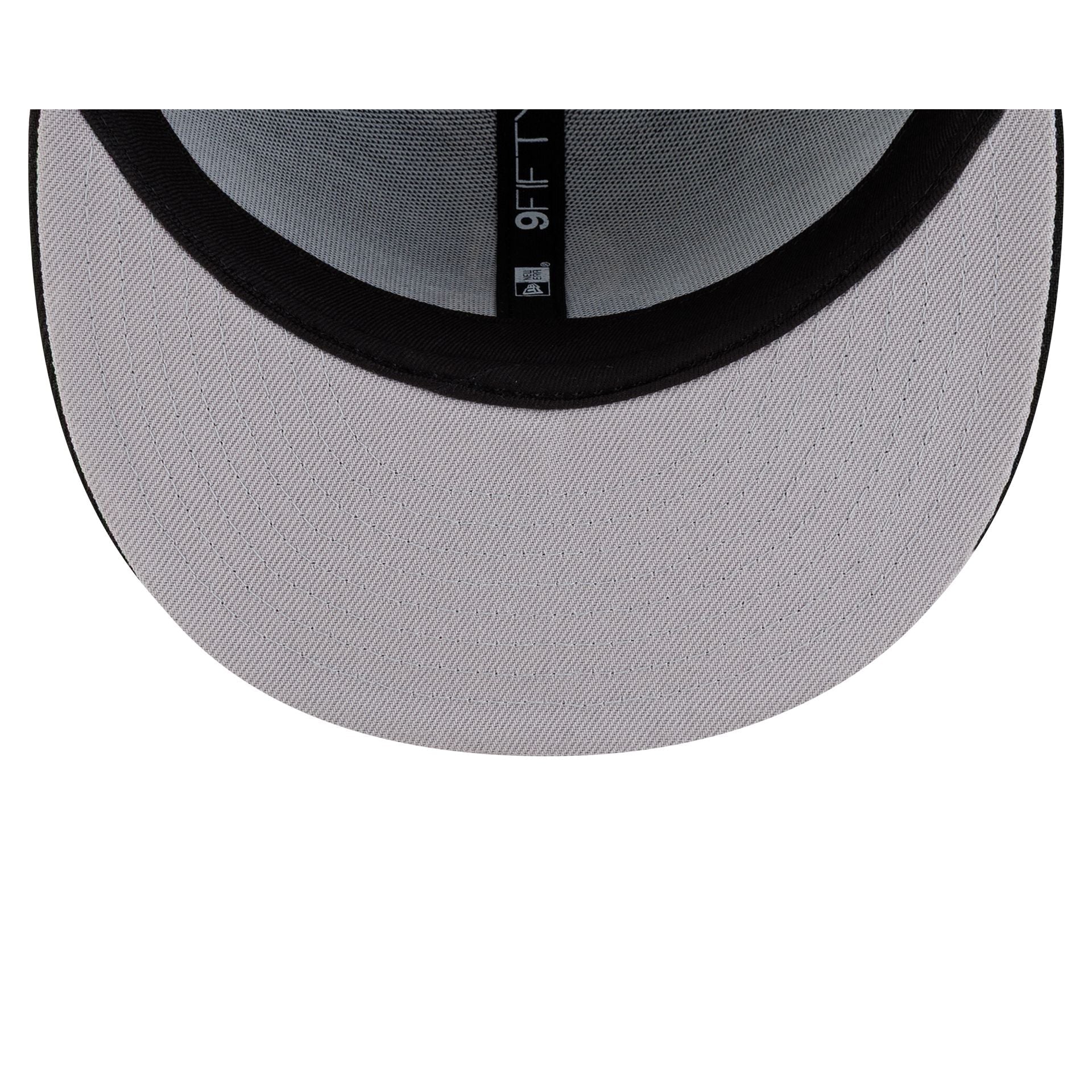 Seattle Mariners Pride 9FIFTY Snapback Hat
