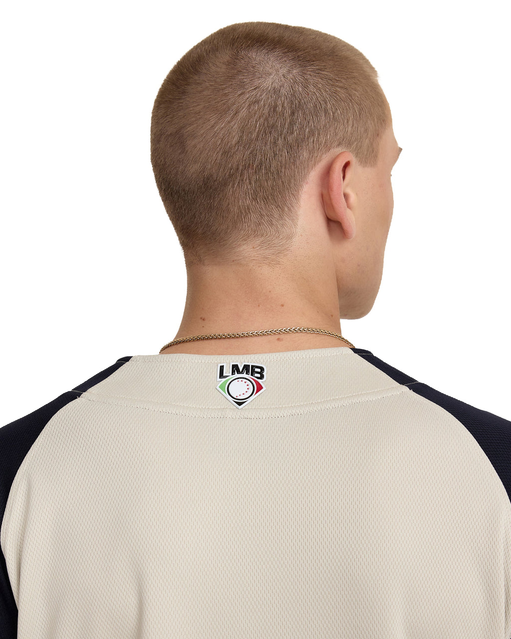 Sultanes de Monterrey Alt Jersey