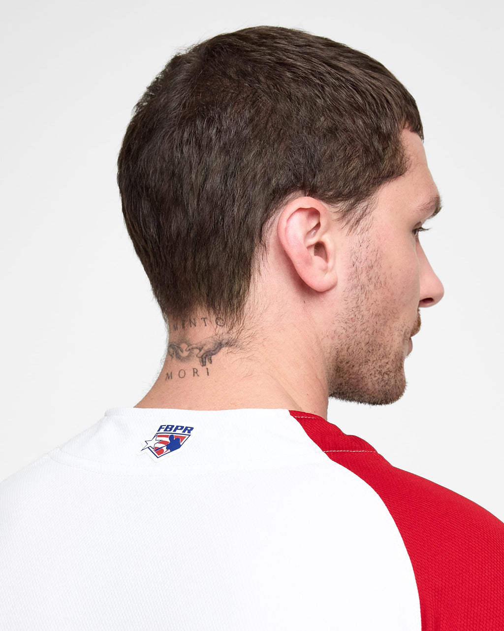 Puerto Rico Alt 2 Jersey